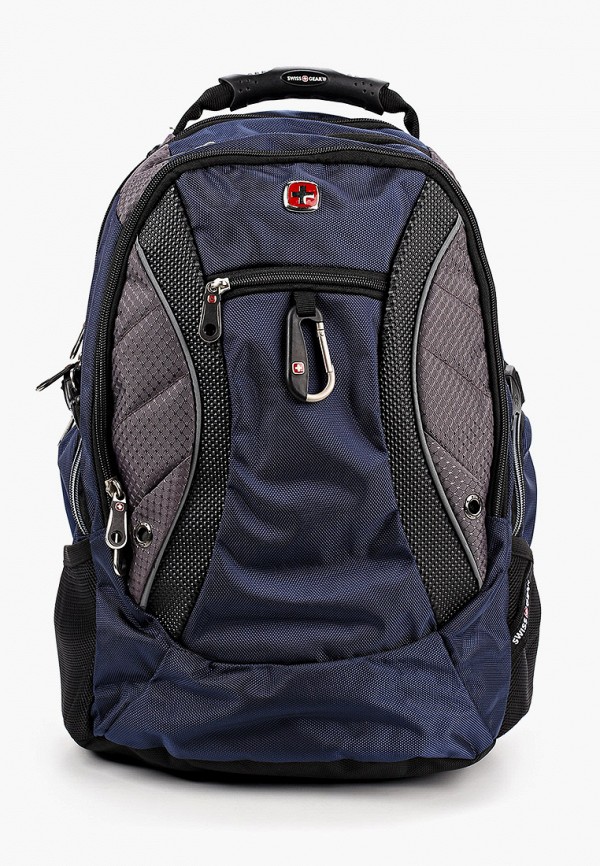 

Рюкзак Swissgear, Синий