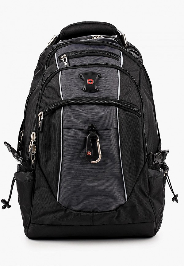 

Рюкзак Swissgear, Черный