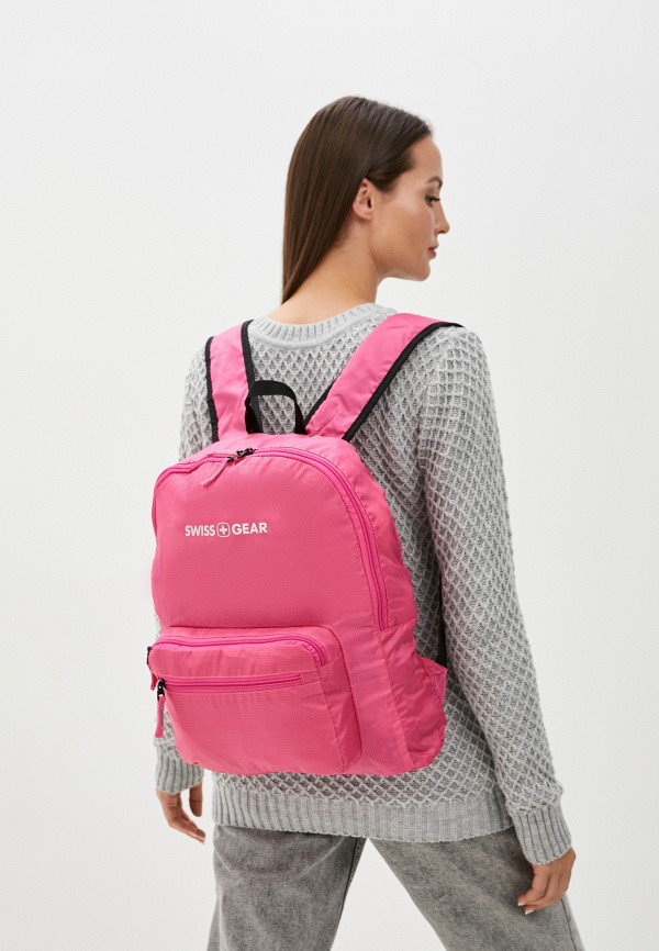 фото Рюкзак swissgear