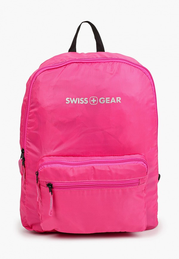 

Рюкзак Swissgear, Розовый