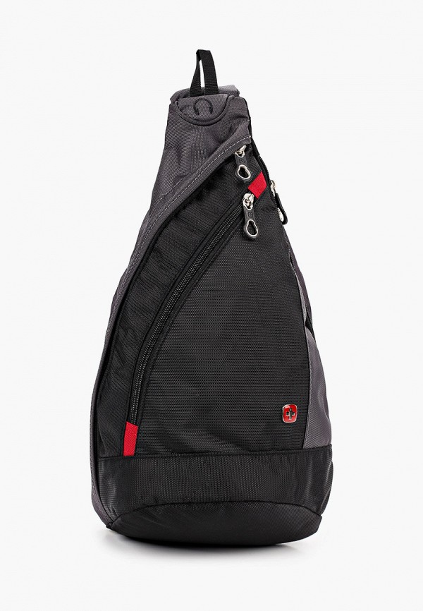 

Рюкзак Swissgear, Черный