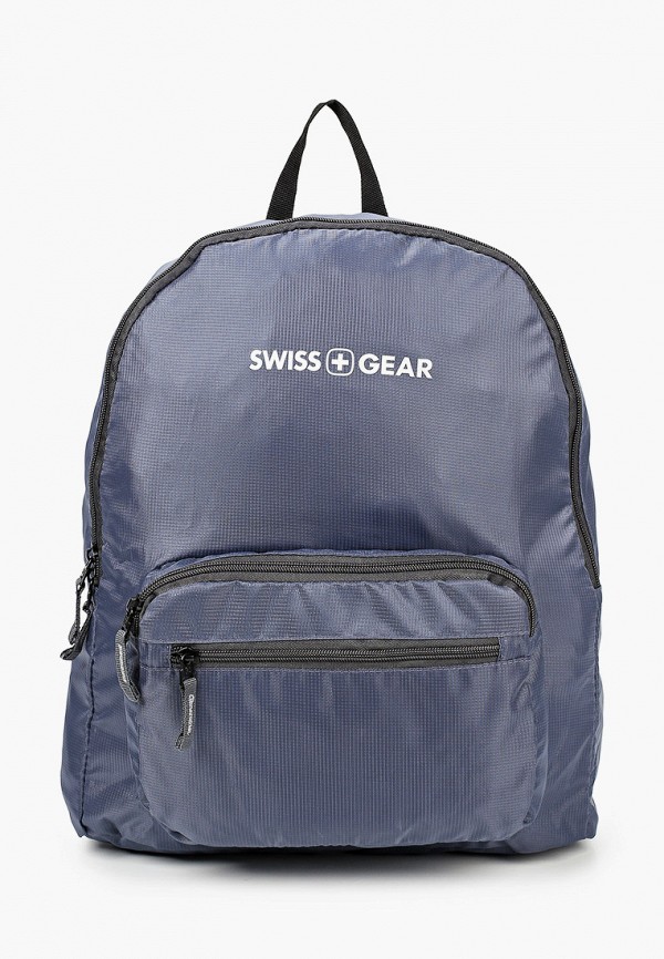 

Рюкзак Swissgear, Серый