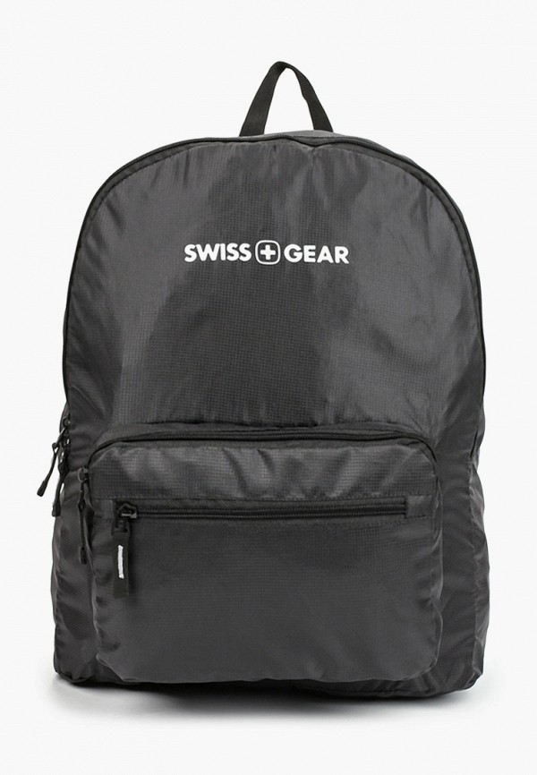 

Рюкзак Swissgear, Черный