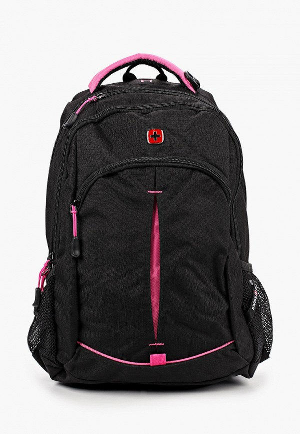 

Рюкзак Swissgear, Черный
