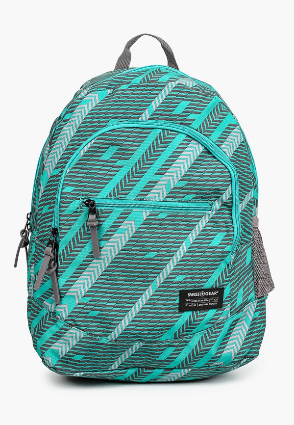 

Рюкзак Swissgear, Зеленый