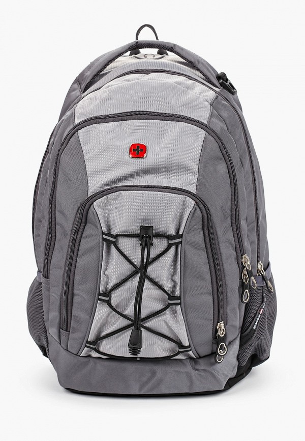 

Рюкзак Swissgear, Серый
