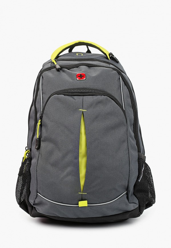 

Рюкзак Swissgear, Серый