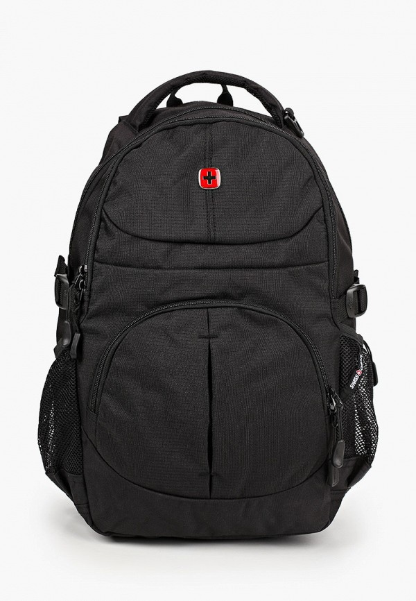 

Рюкзак Swissgear, Черный