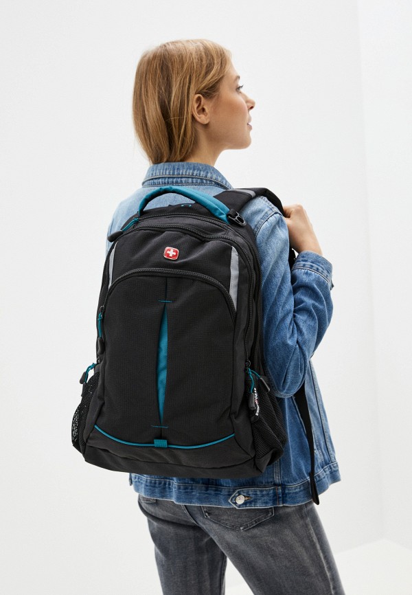 фото Рюкзак swissgear