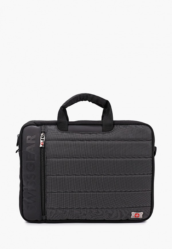 

Сумка Swissgear, Черный