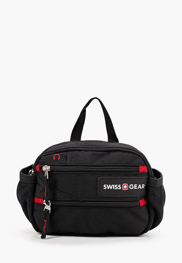 фото Сумка поясная swissgear