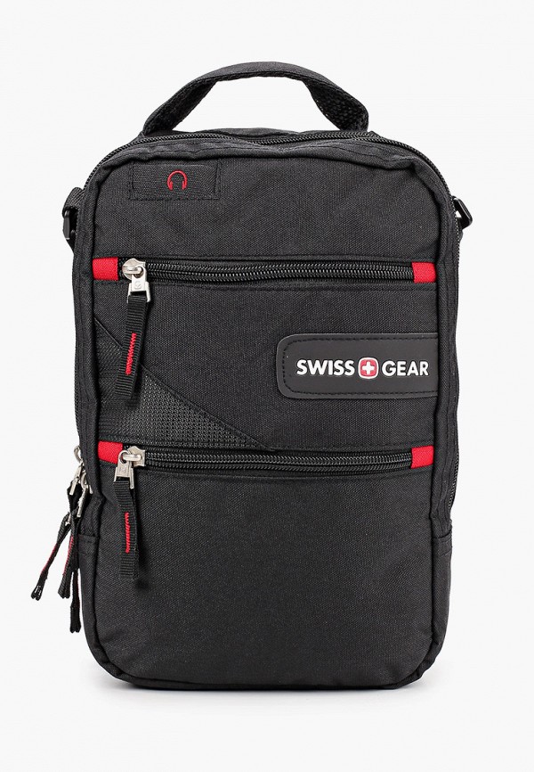 

Сумка Swissgear, Черный