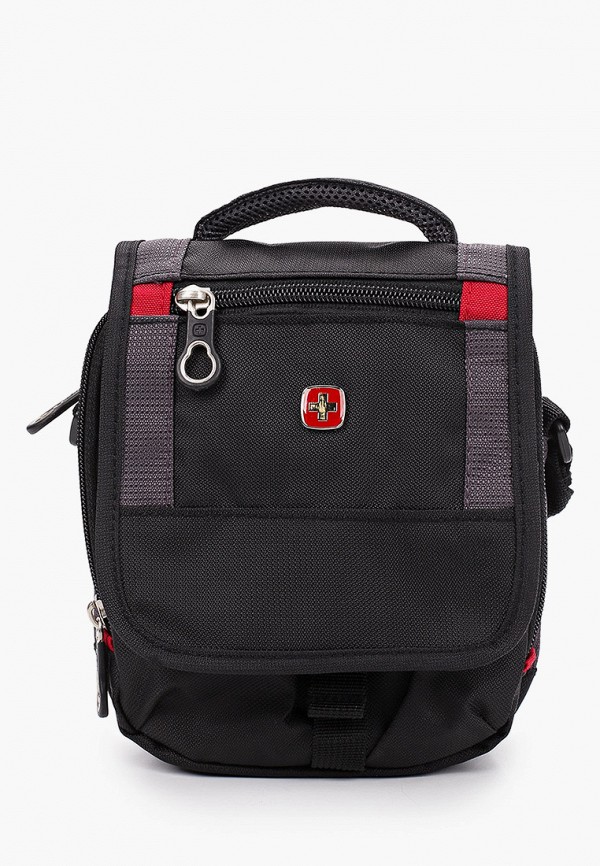 

Сумка Swissgear, Черный