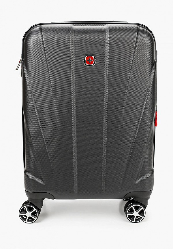 

Чемодан Swissgear, Черный
