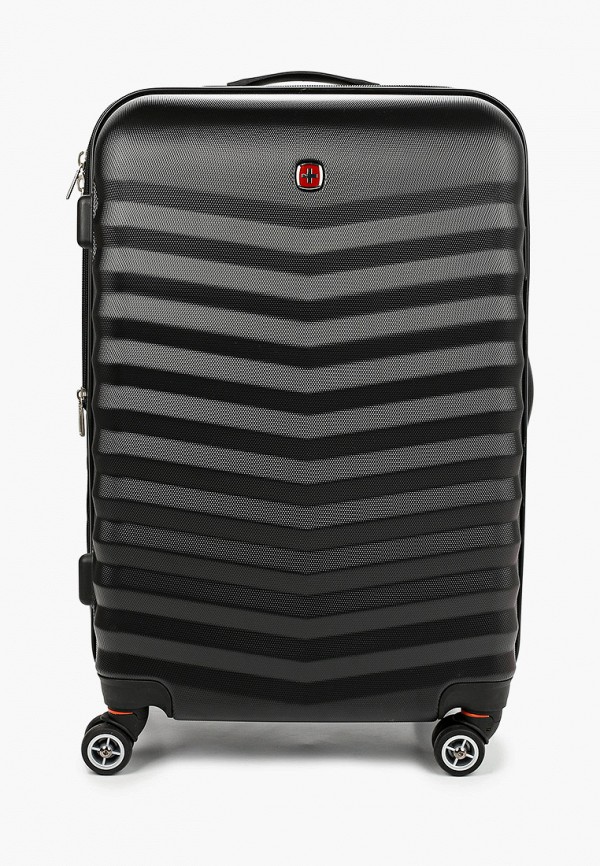 

Чемодан Swissgear, Черный