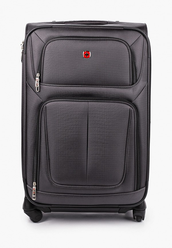 фото Чемодан swissgear