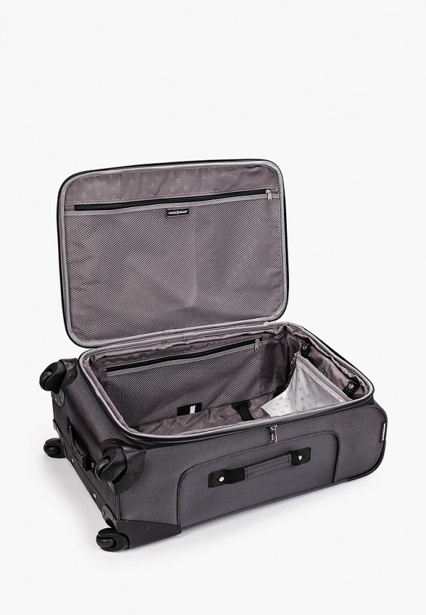 фото Чемодан swissgear