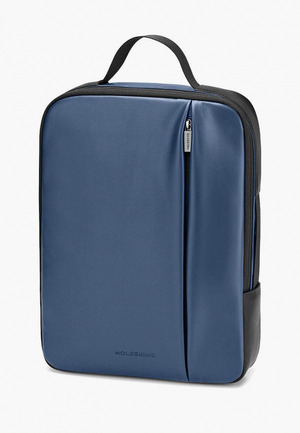 

Сумка Moleskine, Синий, Classic PRO Device Bag