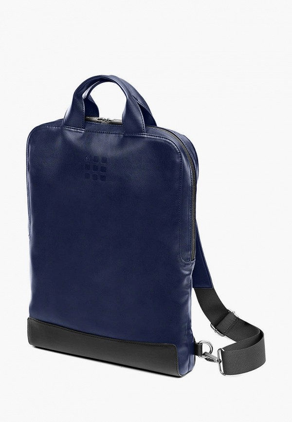 

Рюкзак Moleskine, Синий, Classic Device Bag