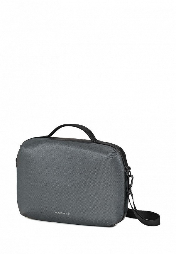 

Сумка Moleskine, Серый, Notebook Device Bag