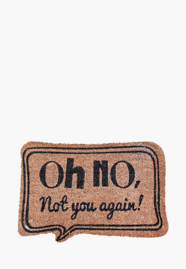 Коврик придверный Giz Home