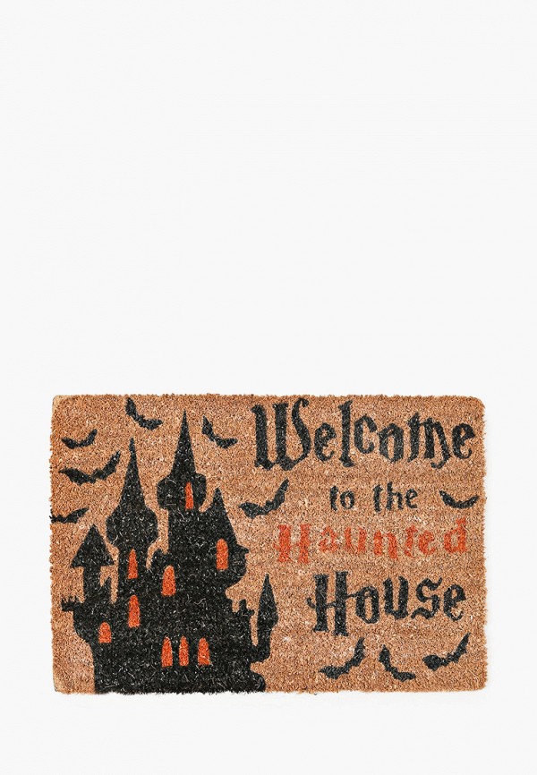 фото Коврик придверный giz home