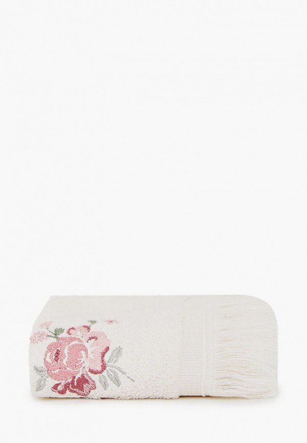 

Полотенце English Home, Бежевый, English Home MP002XU03AOC