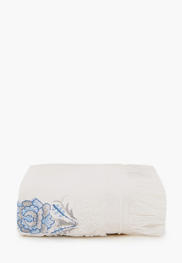 

Полотенце English Home, Бежевый, Urban Damask, 30х45