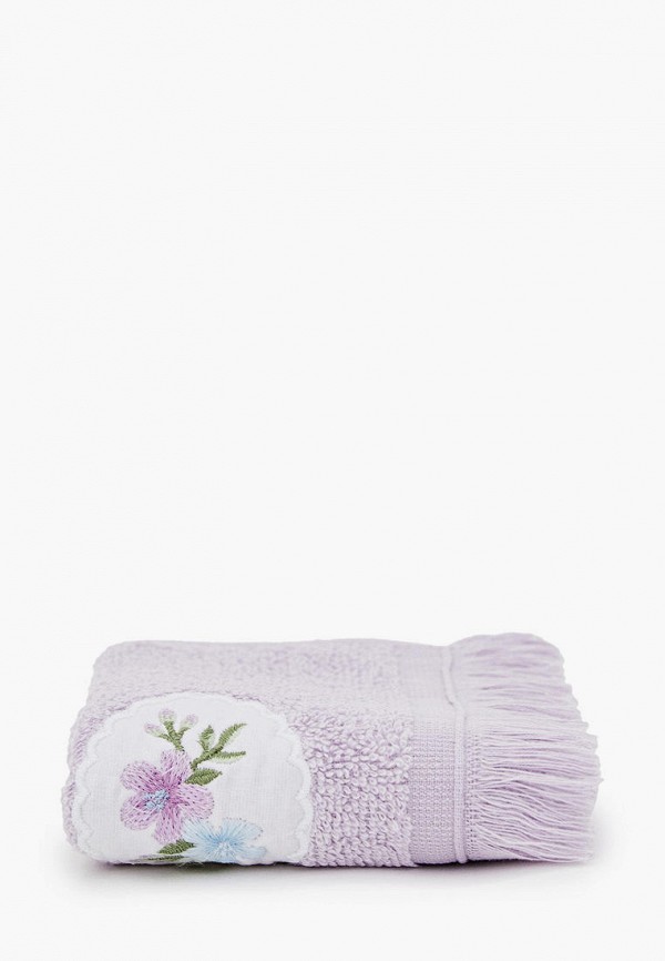 

Полотенце English Home, Фиолетовый, English Home MP002XU03AP1