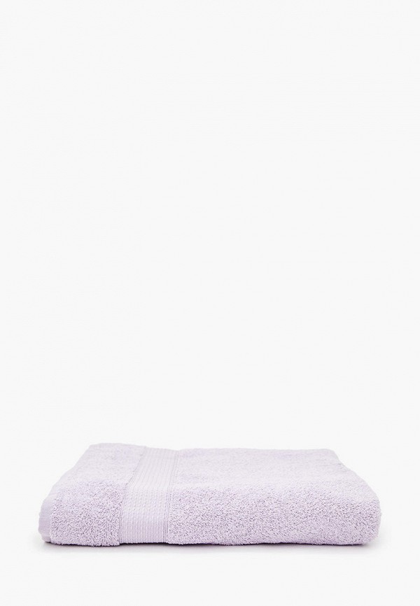 

Полотенце English Home, Фиолетовый, Pure, 100х150