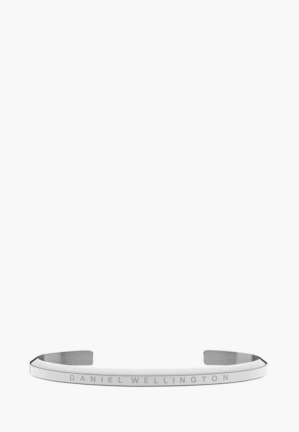 

Браслет Daniel Wellington, Серебряный, Classic Bracelet
