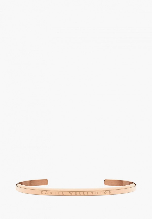 

Браслет Daniel Wellington, Золотой, Classic Bracelet