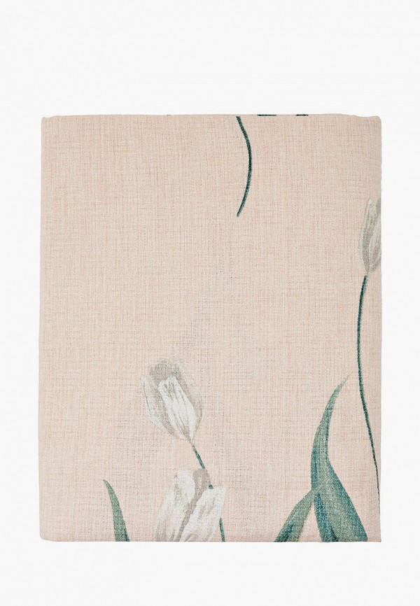 

Покрывало English Home, Розовый, Tulip Garden, 150х220