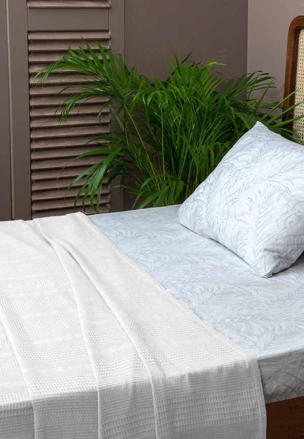 

Покрывало English Home, Белый, Duz, 150х220