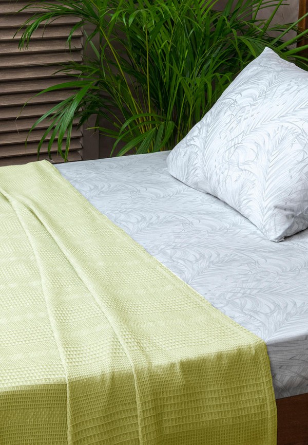 

Покрывало English Home, Желтый, Duz, 150х220