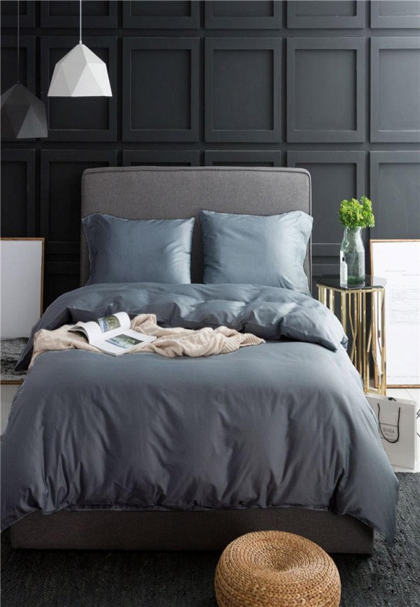 

Постельное белье 2-спальное Arua, Suave plain