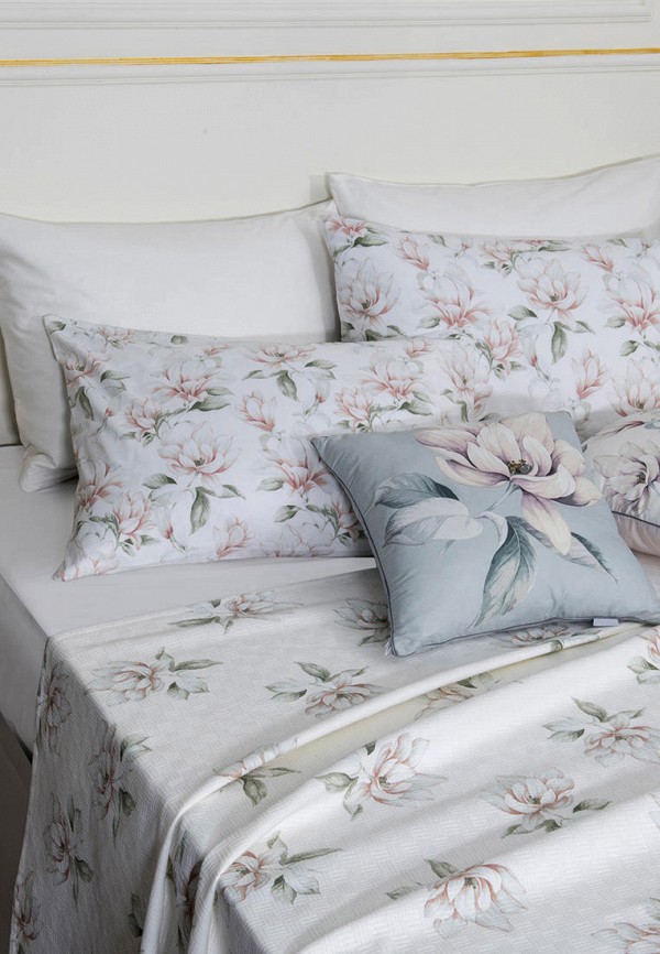 

Покрывало English Home, Белый, Magnolia, 200х220