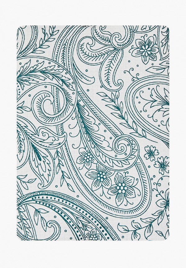 

Покрывало English Home, Белый, Pureshawl, 150х220