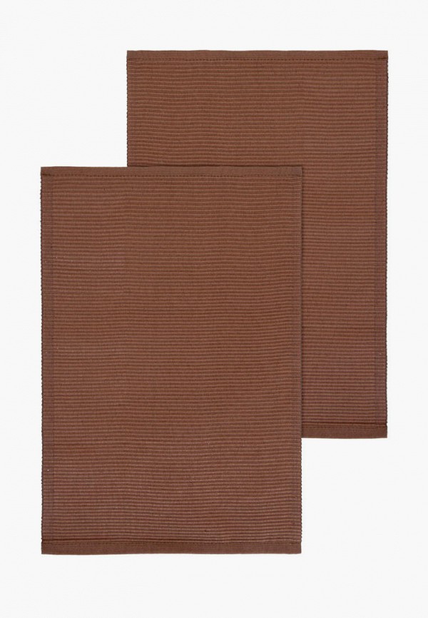 

Комплект салфеток сервировочных DeNastia