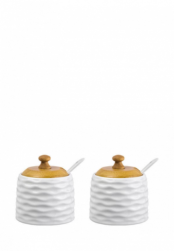 фото Набор контейнеров для хранения продуктов elan gallery