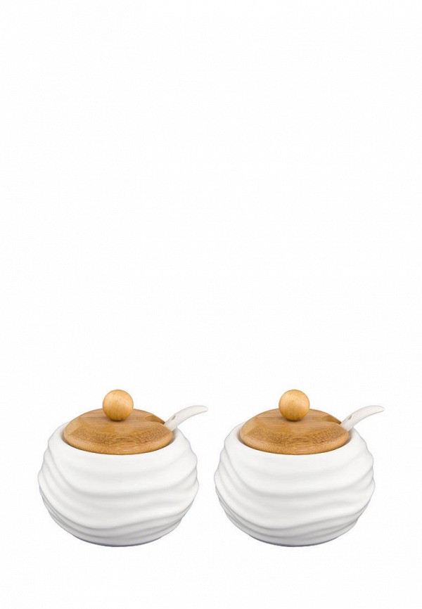 фото Набор контейнеров для хранения продуктов elan gallery