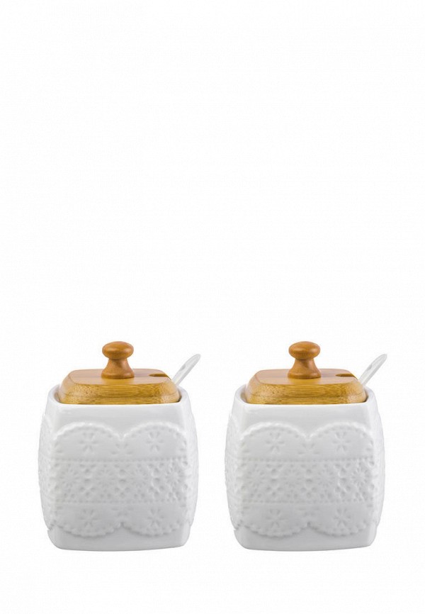 фото Набор контейнеров для хранения продуктов elan gallery