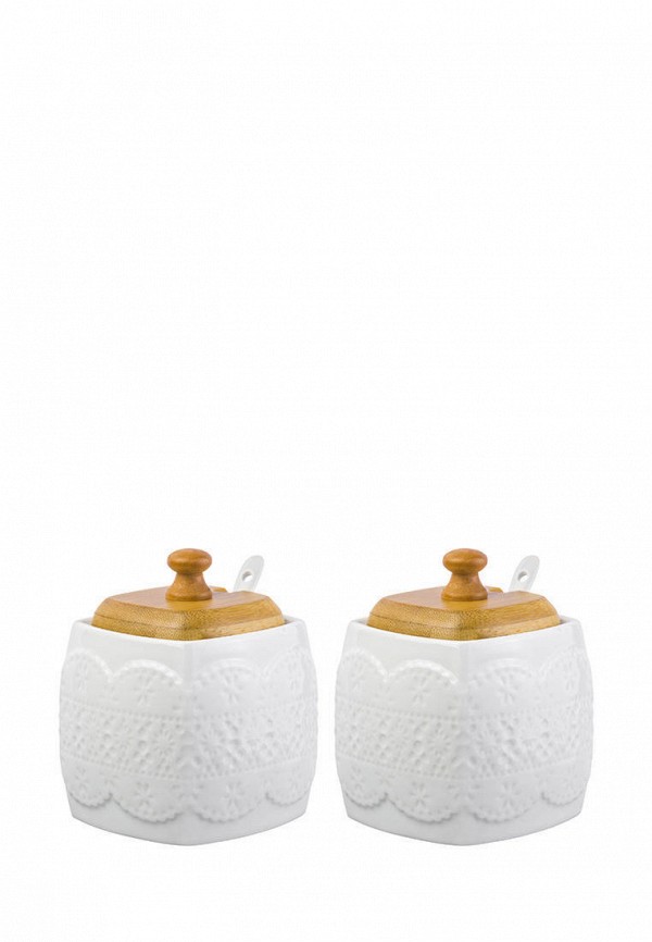 фото Набор контейнеров для хранения продуктов elan gallery