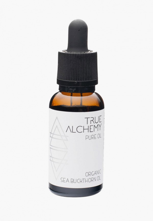 

Сыворотка для лица True Alchemy, Прозрачный, Organic Sea Buckthorn Oil, 30 мл