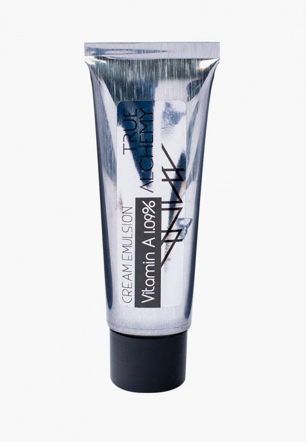 

Эмульсия для лица True Alchemy, Желтый, Vitamin A 1.09%, 30 мл