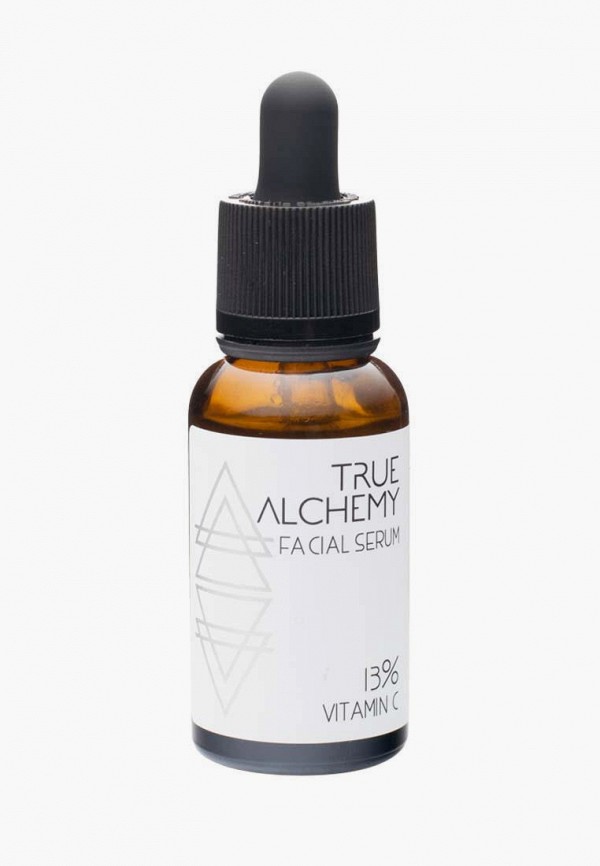 

Сыворотка для лица True Alchemy, Прозрачный, Vitamin C 13%, 30 мл