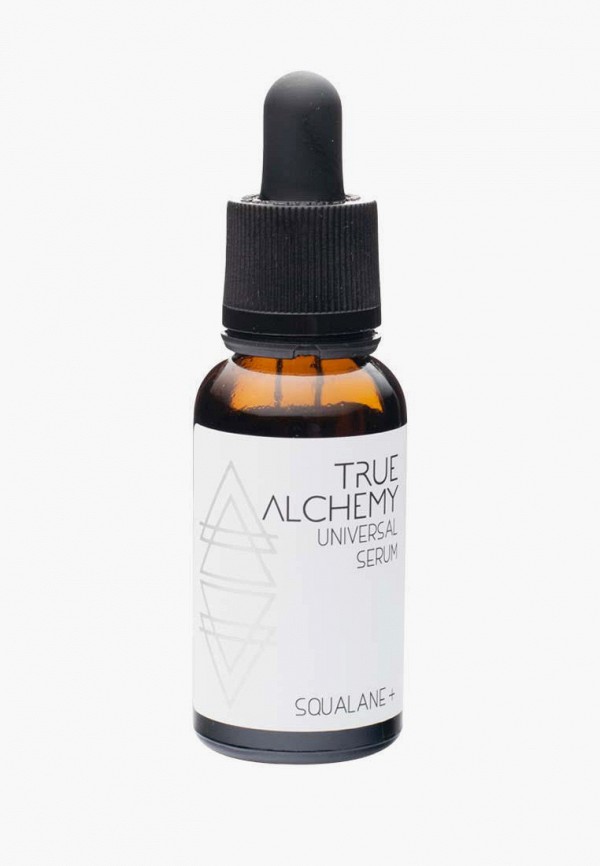 

Сыворотка для лица True Alchemy, Прозрачный, Squalane Plus, 30 мл