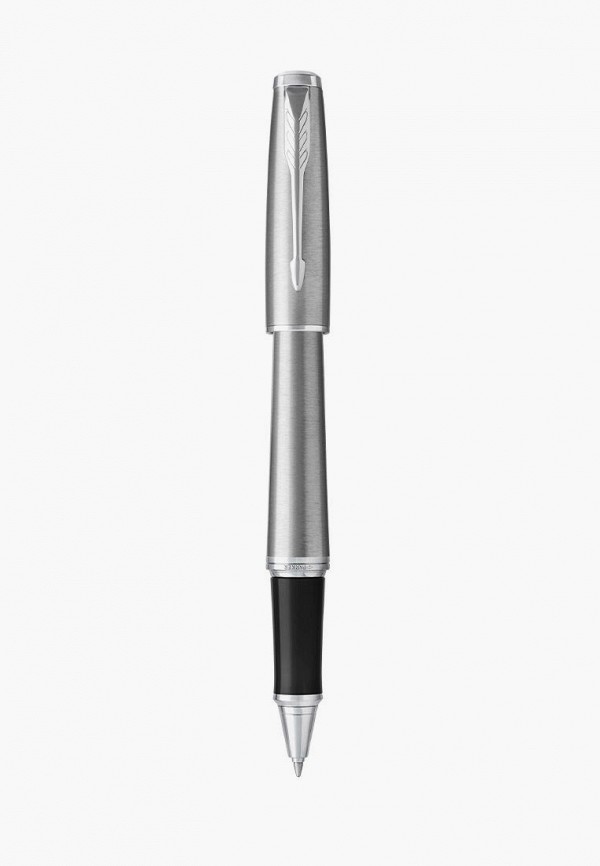

Ручка Parker, Серебряный