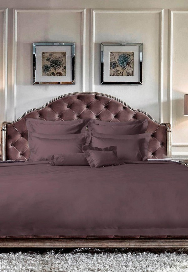 

Постельное белье Евро Bellehome, Стефания