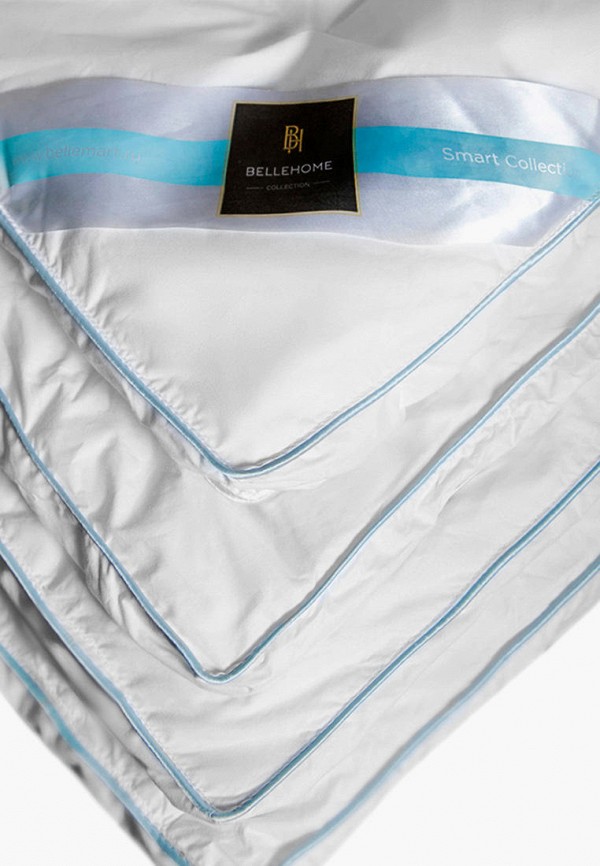 Одеяло Евро Bellehome белый, размер 00, фото 3